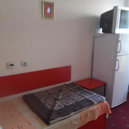 Apartment Laki & Skopje