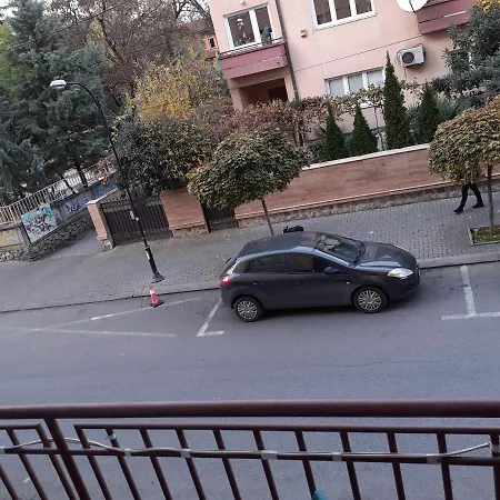Apartment Laki &