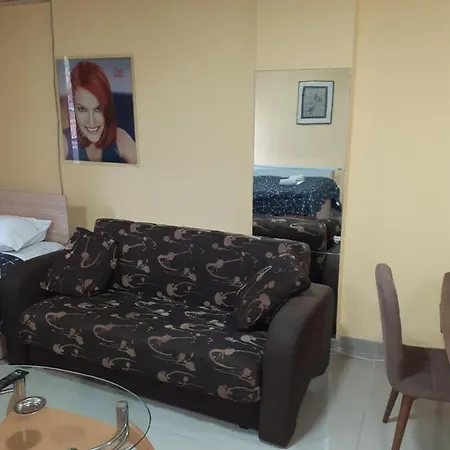Laki & Apartment *