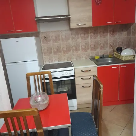 Apartment Laki & Skopje