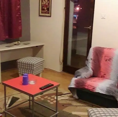 Laki & Apartment Skopje