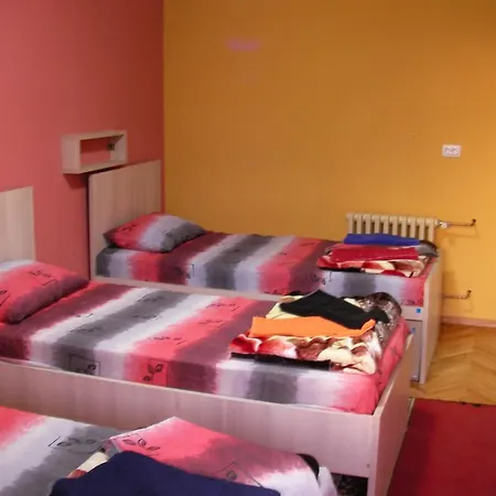 Apartment Laki & Skopje