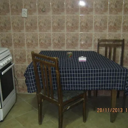 Laki & Apartment