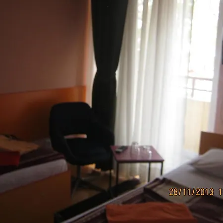 Laki & Apartment *