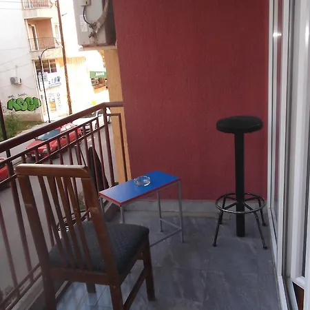 Laki & Apartment *