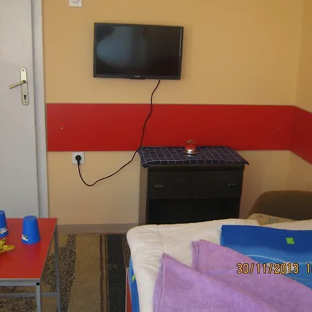 Laki & Apartment *