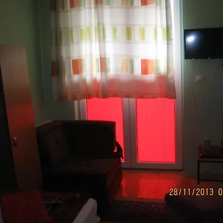 Laki & Apartment *