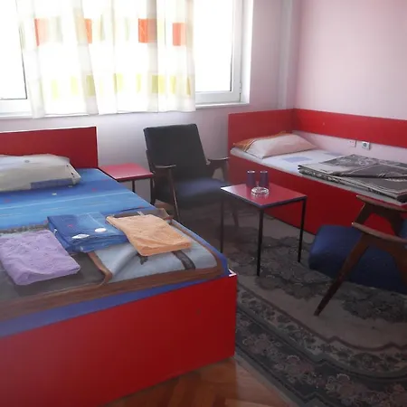 Apartment Laki & Skopje
